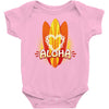 aloha Baby Bodysuit
