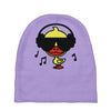 music duck Baby Beanies
