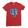 fahrie77 Ladies Fitted T-Shirt
