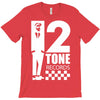 2 tone records T-Shirt