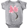 blossom Baby Onesie
