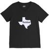 home Texas t-shirt V-Neck Tee