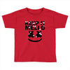 marshmello Toddler T-shirt