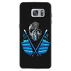 sub zero Samsung Galaxy S7