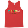 fahrie77 Tank Top