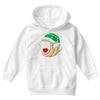 mario turtle Youth Hoodie