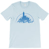 castle never too old for this T-Shirt