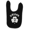 drunk Baby Bibs