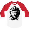 rebeli&oacute;n 3/4 Sleeve Shirt