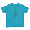 My Taste (f105) Youth Tee