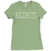 killing it Ladies Fitted T-Shirt