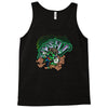mario smash! Tank Top