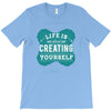 ife is creating T-Shirt