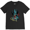zombie gamers V-Neck Tee