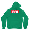 1980 Hypebeast Unisex Hoodie