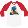 dangerr v2 3/4 Sleeve Shirt