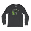 hug in a box Long Sleeve Shirts