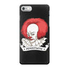 pennywise iPhone 7 Case