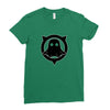 fahrie77 Ladies Fitted T-Shirt