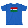 melaninaire Toddler T-shirt