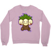 psychic frond Crewneck Sweatshirt