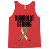 Humboldt Strong Tank Top