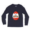 Baby Surprise Long Sleeve Shirts