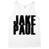 jake paul bl Tank Top