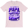 papa grumpy T-Shirt