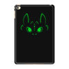 neon toothless iPad Mini 4