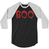 boo 3/4 Sleeve Shirt