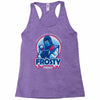 frosty treats Racerback Tank