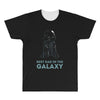 best dad in the galaxy All Over Men's T-shirt