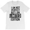 limited edition1 T-Shirt