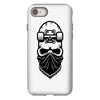 skate skull iPhone 8