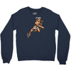god Crewneck Sweatshirt