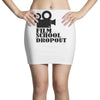 film school dropout Mini Skirts