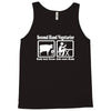 second hand vegetarier Tank Top