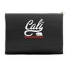 cali bear Accessory Pouches