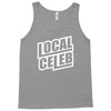 local celeb Tank Top