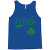 irish Tank Top