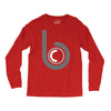 boards of canada logo Long Sleeve Shirts