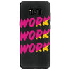 work work Samsung Galaxy S8