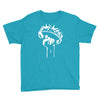 five kings Youth Tee