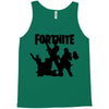 fortnite 4 Tank Top