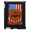 halloween american flag halloween american flag iPad 3 and 4 Case