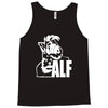 alf  fun shirt serie kult katze au&szlig;erirdisches lustig retro klassik Tank Top