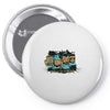 malviviendo Pin-back button