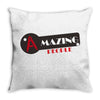 amazing gucci Throw Pillow