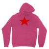 red star army Unisex Hoodie